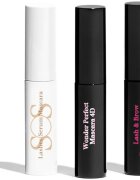 Clarins Mascaras Collection ajándékszett 01 Perfect Black