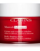 Clarins Masvelt Advanced Body Shaping Cream feszesítő krém testre 200 ml