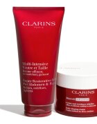 Clarins Masvelt Advanced Body Shaping Cream feszesítő krém testre 200 ml