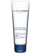 Clarins Men Active Face Wash tisztító habzó gél uraknak 125 ml