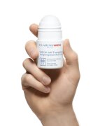 Clarins Men Antiperspirant Roll-On golyós dezodor roll-on uraknak 50 ml
