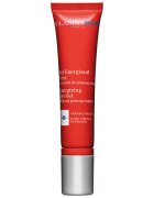 Clarins Men Energizing Eye Gel energizáló géles krém a fáradt szemre uraknak 15 ml