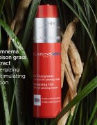 Clarins Men Energizing Gel gél uraknak 50 ml