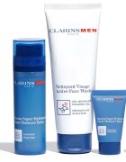 Clarins Men Hydration Holiday Season ajándékszett