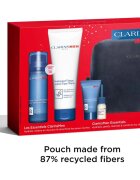 Clarins Men Hydration Holiday Season ajándékszett