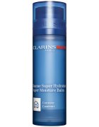 Clarins Men Super Moisture Balm hidratáló balzsam uraknak 50 ml