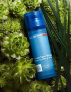 Clarins Men Super Moisture Balm hidratáló balzsam uraknak 50 ml