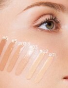 Clarins Milky Boost Capsules élénkítő make-up kapszulák árnyalat 05 30x0.2 ml