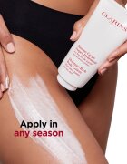 Clarins Moisture-Rich Body Lotion tápláló testápoló krém 200 ml