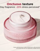 Clarins Multi-Active Day Cream All Skin Types bőrkisimító és élénkítő krém minden bőrtípusra 50 ml