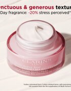 Clarins Multi-Active Day Cream Dry Skin bőrkisimító és élénkítő krém száraz bőrre 50 ml