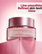Clarins Multi-Active Day Cream Dry Skin bőrkisimító és élénkítő krém száraz bőrre 50 ml