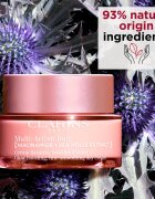 Clarins Multi-Active Day Cream Dry Skin bőrkisimító és élénkítő krém száraz bőrre 50 ml