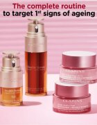 Clarins Multi-Active Day Cream Dry Skin bőrkisimító és élénkítő krém száraz bőrre 50 ml