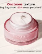 Clarins Multi-Active Day Cream SPF 15 bőrkisimító és élénkítő krém SPF 15 50 ml
