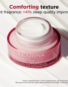 Clarins Multi-Active Night Cream All Skin Types megújító éjszakai krém minden bőrtípusra 50 ml