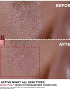 Clarins Multi-Active Night Cream All Skin Types megújító éjszakai krém minden bőrtípusra 50 ml