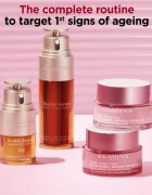 Clarins Multi-Active Night Cream All Skin Types megújító éjszakai krém minden bőrtípusra 50 ml
