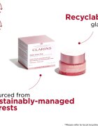 Clarins Multi-Active Night Cream All Skin Types megújító éjszakai krém minden bőrtípusra 50 ml