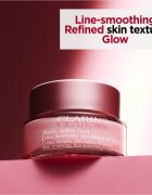 Clarins Multi-Active Night Cream Dry Skin megújító éjszakai krém száraz bőrre 50 ml