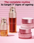 Clarins Multi-Active Night Cream Dry Skin megújító éjszakai krém száraz bőrre 50 ml