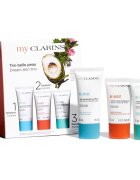 Clarins My Dream Skin Trio ajándékszett a fiatal arcbőrre