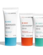 Clarins My Dream Skin Trio ajándékszett a fiatal arcbőrre