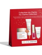 Clarins My Holiday Season ajándékszett