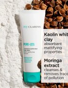 Clarins My Pore-Less Skin Perfecting Mask agyagos kiegyensúlyotó maszk 50 ml