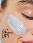 Clarins My Pore-Less Skin Perfecting Mask agyagos kiegyensúlyotó maszk 50 ml