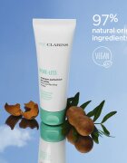 Clarins My Pore-Less Skin Perfecting Mask agyagos kiegyensúlyotó maszk 50 ml