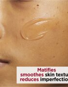 Clarins My Pure-Reset Matifying Hydrating Blemish Gel mattító gél a bőrhibákra 50 ml