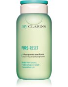 Clarins My Pure-Reset Purifying Matifying Toner tisztító és mattító tonik 200 ml