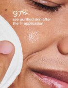 Clarins My Pure-Reset Purifying Matifying Toner tisztító és mattító tonik 200 ml