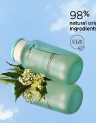 Clarins My Pure-Reset Purifying Matifying Toner tisztító és mattító tonik 200 ml