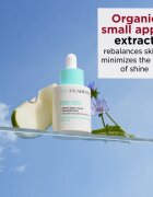 Clarins My Pure-Reset Resurfacing Blemish Serum regeneráló szérum az aknéra hajlamos zsíros bőrre 30 ml