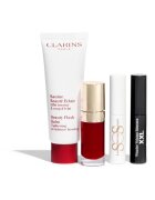 Clarins My Radiance Routine ajándékszett a gyönyörű arcbőrért