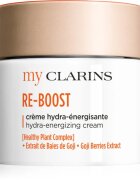 Clarins My Re-Boost Hydra-Energizing Cream energizáló krém a fiatal arcbőrre 50 ml