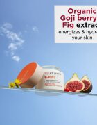 Clarins My Re-Boost Hydra-Energizing Cream energizáló krém a fiatal arcbőrre 50 ml