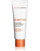 Clarins My Re-Boost Hydra Energizing Tinted Cream hidratáló tonizáló krém 50 ml
