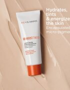 Clarins My Re-Boost Hydra Energizing Tinted Cream hidratáló tonizáló krém 50 ml
