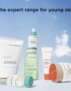 Clarins My Re-Boost Hydra Energizing Tinted Cream hidratáló tonizáló krém 50 ml