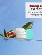 Clarins My Re-Charge Hydra-Replumping Night Mask energizáló arcmaszk a ragyogó bőrért 50 ml