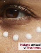 Clarins My Re-Fresh Eye De-Puffer szemkörnyék ápoló gél duzzadt szemek és sötét karikák ellen 15 ml