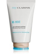 Clarins My Re-Move Purifying Cleansing Gel tisztító gél az arcbőrre a bőrhibákra 125 ml