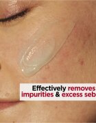 Clarins My Re-Move Purifying Cleansing Gel tisztító gél az arcbőrre a bőrhibákra 125 ml