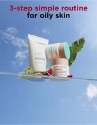 Clarins My Re-Move Purifying Cleansing Gel tisztító gél az arcbőrre a bőrhibákra 125 ml