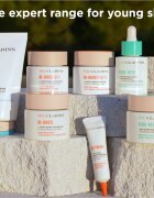 Clarins My Re-Move Purifying Cleansing Gel tisztító gél az arcbőrre a bőrhibákra 125 ml