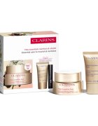 Clarins Nutri-Lumière Collection ajándékszett érett bőrre