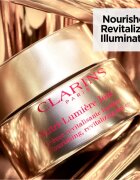 Clarins Nutri-Lumière Day revitalizáló nappali krém a ragyogó bőrért 50 ml